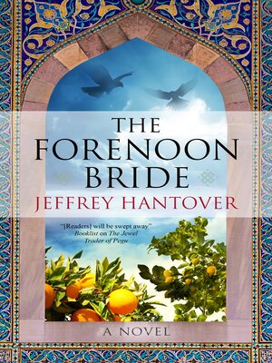 The Forenoon Bride - ebook